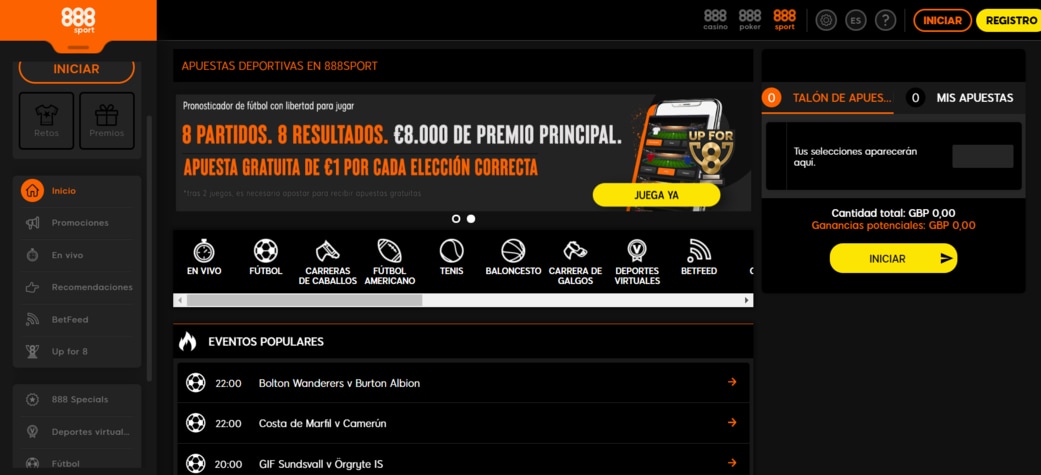 888 Chile