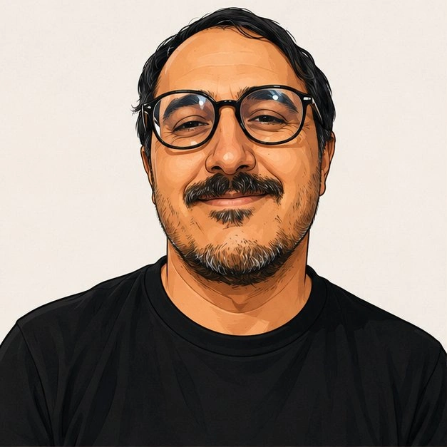 Alejandro - Apuestas en Linea Chile