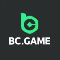 Logo image for BC.Game
