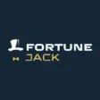 Logo image for FortuneJack fortunejack logo