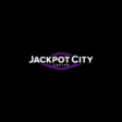 Logo image for JackpotCity Casino jpc app logo col dark logo