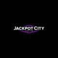 Logo image for JackpotCity Casino jpc app logo col dark logo